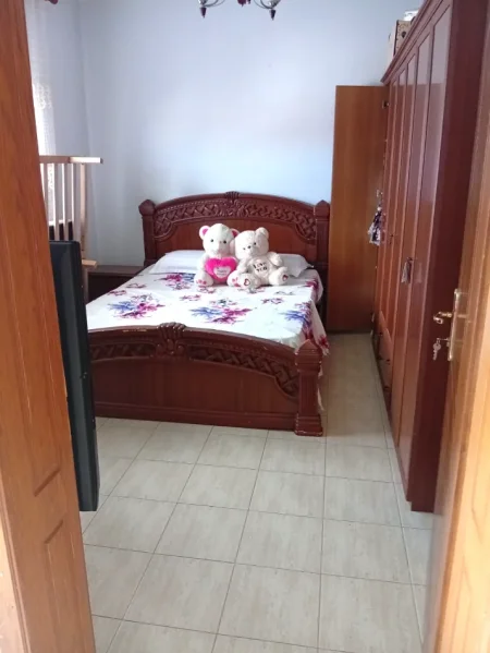 🏡 JEPET ME QERA HYRJE 2+1 TEK KOMPLEKSI GRAND NE ALI DEM🏡,  550 Euro