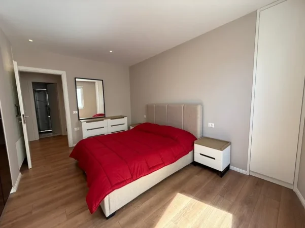 Tirane, shitet apartament 2+1 Kati 5, 89 m² 275.000 € 