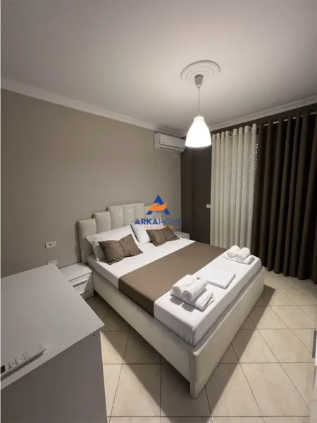 Tirane, apartament 1+1+Ballkon Kati 2, 60 m² 170.000 €
