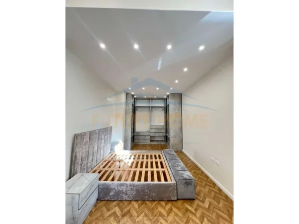 Tirane, shitet apartament 2+1 Kati 1, 84 m² 145.000 € (KOMPLEKSI TUDAS UNAZA E RE)