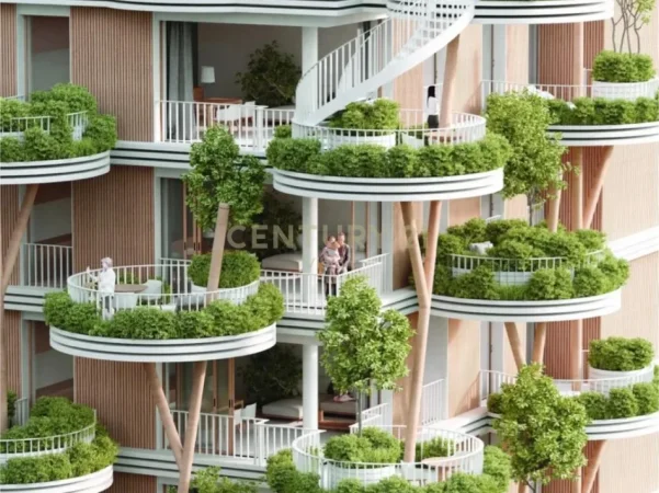 Tirane, shes , (Tirana Residence)