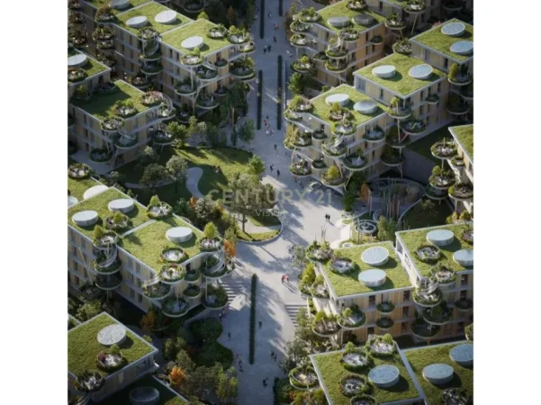 Tirane, shes , (Tirana Residence)