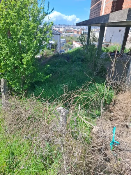 Durres, shitet toke , 626 m² 45.000 € (8FGX+X8R Durrës, Albania)