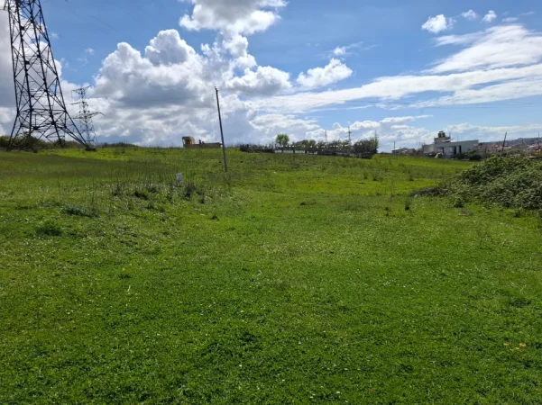 Durres, shitet toke , 626 m² 45.000 € (8FGX+X8R Durrës, Albania)