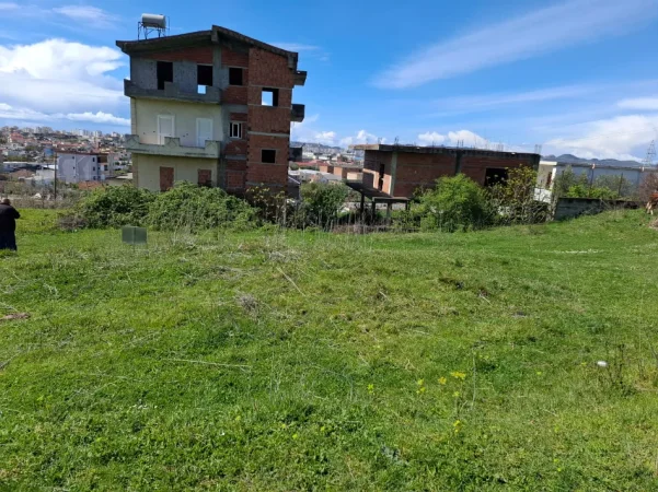 Durres, shitet toke , 626 m² 45.000 € (8FGX+X8R Durrës, Albania)