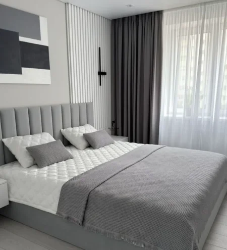 Tirane, shitet apartament 1+1 Kati 2, 55 m² 145.000 € (BRRYLI)