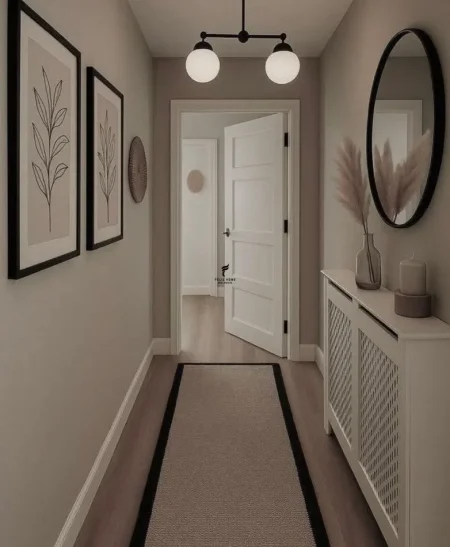 Tirane, shitet apartament 1+1 Kati 2, 55 m² 145.000 € (BRRYLI)