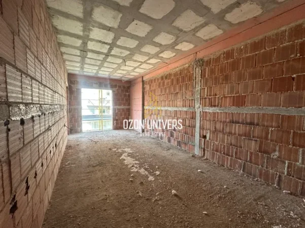 Tirane, shitet apartament 2+1+Ballkon Kati 4, 115 m² 149.500 € (Tirana Entry III, ish Dogana)
