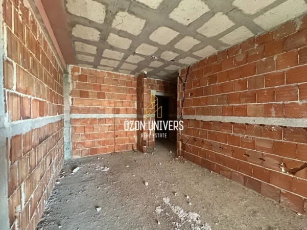 Tirane, shitet apartament 2+1+Ballkon Kati 4, 115 m² 149.500 € (Tirana Entry III, ish Dogana)