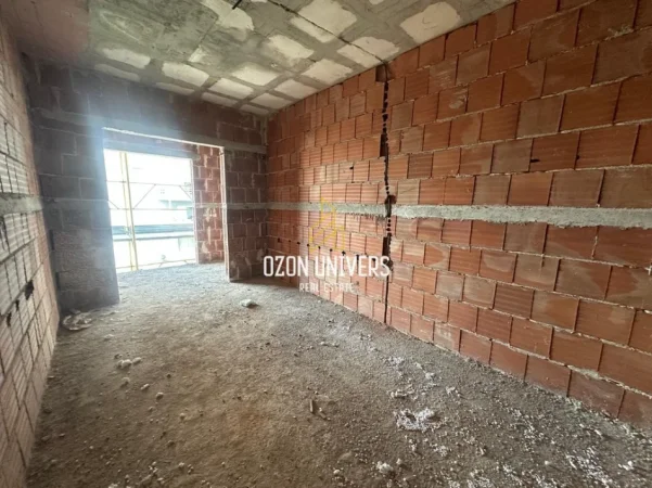 Tirane, shitet apartament 2+1+Ballkon Kati 4, 115 m² 149.500 € (Tirana Entry III, ish Dogana)