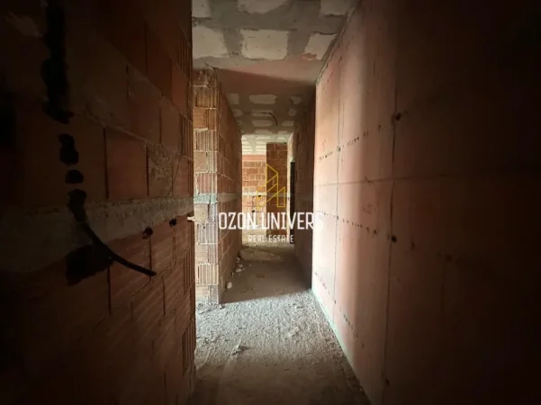 Tirane, shitet apartament 2+1+Ballkon Kati 4, 115 m² 149.500 € (Tirana Entry III, ish Dogana)