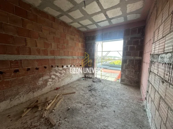 Tirane, shitet apartament 2+1+Ballkon Kati 4, 115 m² 149.500 € (Tirana Entry III, ish Dogana)