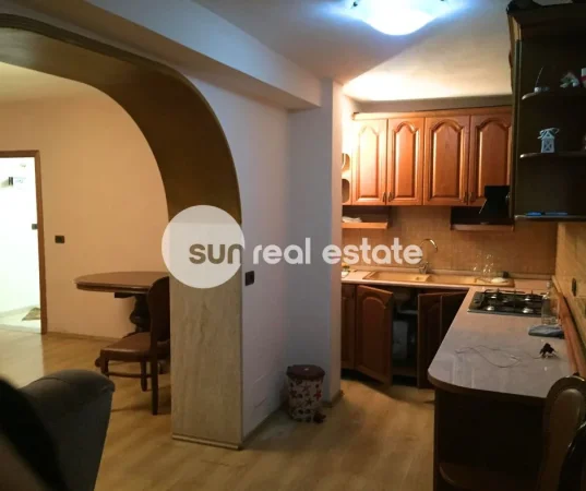 Shkoder, shitet apartament 2+1 Kati 1, 75 m² 70.000 € (MEHALLA E CAKAJVE)