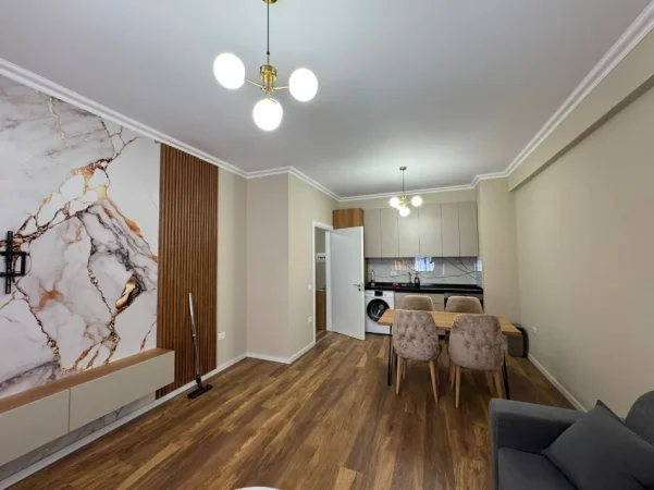 Tirane, jepet me qera apartament 1+1 Kati 3, 70 m² 500 € (Astir, Urban Gate)