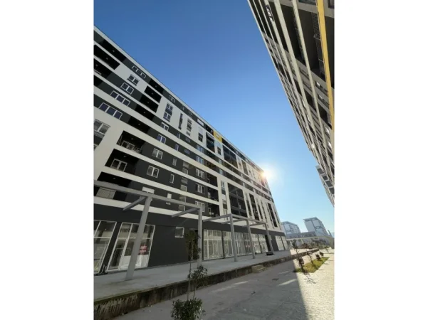 Tirane, shitet apartament 2+1 Kati 8, 106 m² 121.999 € (Univers City,QTU)