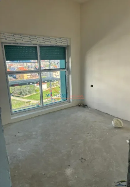 Tirane, shitet apartament 1+1+Ballkon Kati 6, 60 m² 99.000 € (Ali Demi, Rezidenca Kadiu)