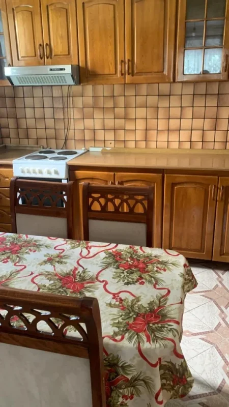 Tirane, jepet me qera apartament 2+1 Kati 3, 80 m² 420 € (Afer Kompleksit Grand Ali Demi)