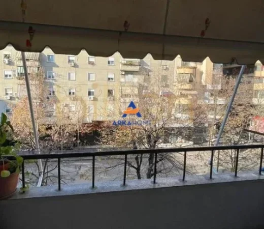 Tirane, shitet apartament 2+1+Ballkon Kati 3, 65 m² 289.000 € 