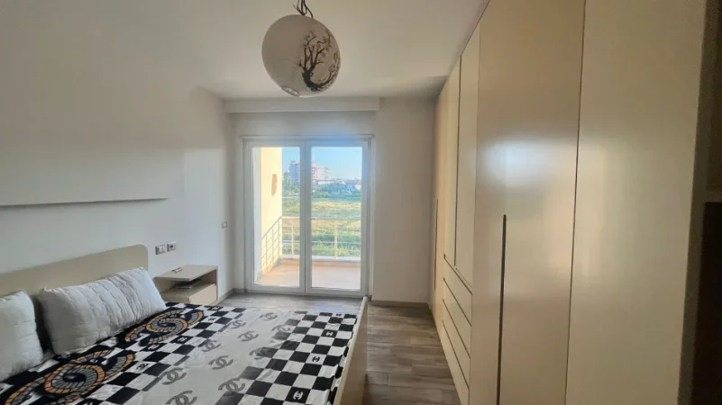 Tirane, jepet me qera apartament 2+1 Kati 2, 120 m² 500 € (ASTIR)