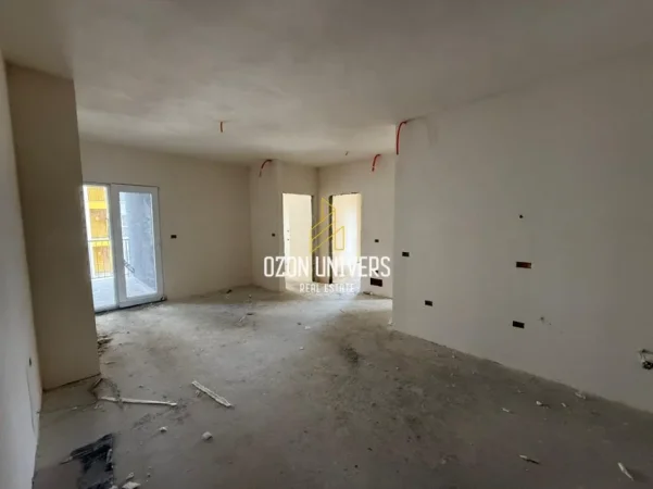 Tirane, shitet apartament 3+1+Ballkon Kati 1, 109 m² 137.250 € (Tirana Entry II, ish Dogana)