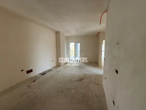 Tirane, shitet apartament 3+1+Ballkon Kati 1, 109 m² 137.250 € (Tirana Entry II, ish Dogana)