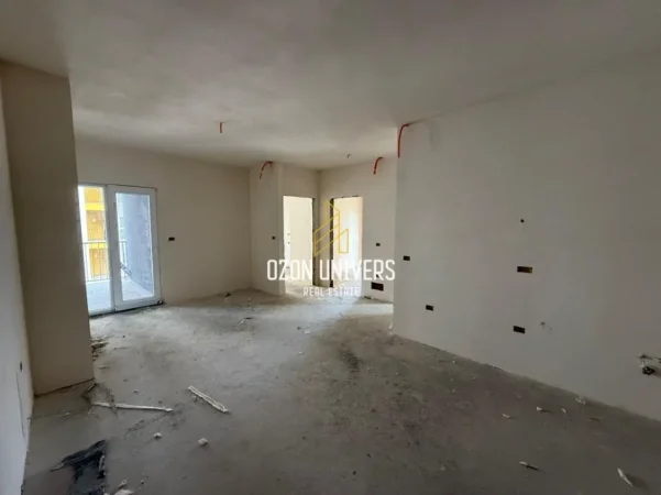 Tirane, shitet apartament 3+1+Ballkon Kati 1, 109 m² 137.250 € (Tirana Entry II, ish Dogana)