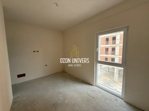 Tirane, shitet apartament 3+1+Ballkon Kati 1, 109 m² 137.250 € (Tirana Entry II, ish Dogana)