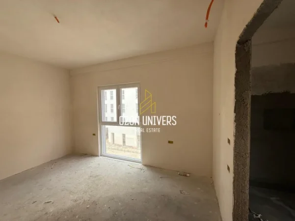 Tirane, shitet apartament 3+1+Ballkon Kati 1, 109 m² 137.250 € (Tirana Entry II, ish Dogana)