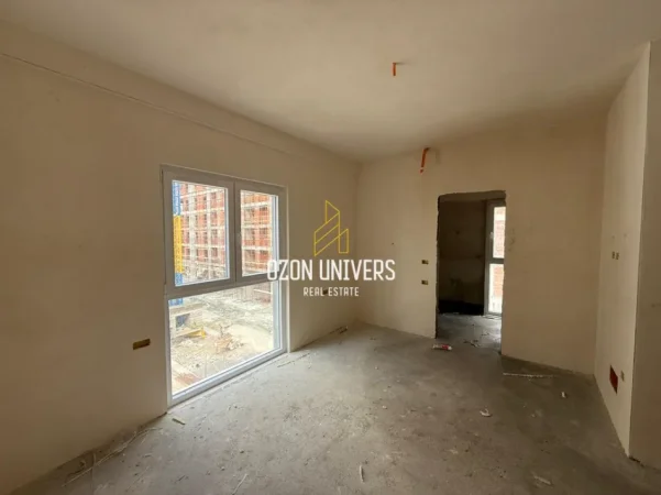 Tirane, shitet apartament 3+1+Ballkon Kati 1, 109 m² 137.250 € (Tirana Entry II, ish Dogana)