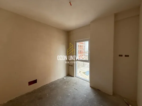 Tirane, shitet apartament 3+1+Ballkon Kati 1, 109 m² 137.250 € (Tirana Entry II, ish Dogana)