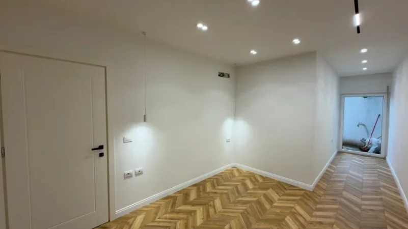 Tirane, shes apartament 1+1+Ballkon Kati 0, 70 m² 130.000 € (Rezidenca Kodra e Diellit 1)