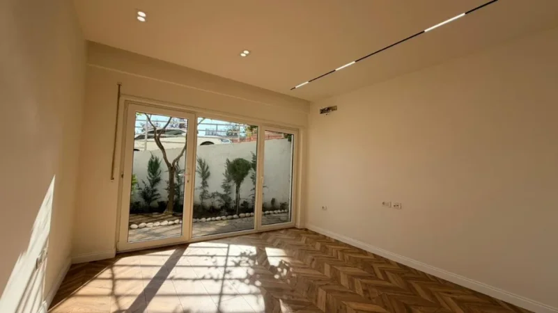 Tirane, shes apartament 1+1+Ballkon Kati 0, 70 m² 130.000 € (Rezidenca Kodra e Diellit 1)