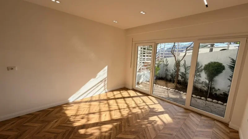 Tirane, shes apartament 1+1+Ballkon Kati 0, 70 m² 130.000 € (Rezidenca Kodra e Diellit 1)