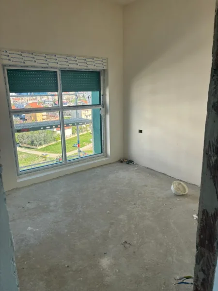 Tirane, shitet apartament 1+1 Kati 6, 60 m² 99.000 € (Ali Demi)