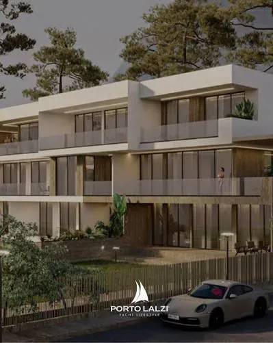 Durres, shitet apartament 1+1 Kati 3, 45 m² 144.000 € (Hamallaj)
