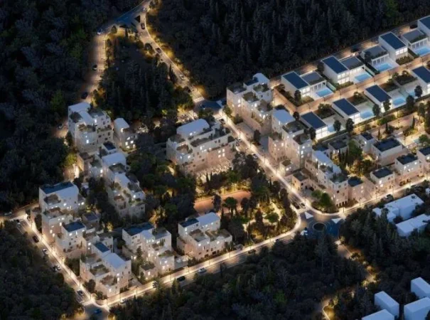 Dhermi - Palase, shitet apartament 2+1 , 106 m² 296.000 € 