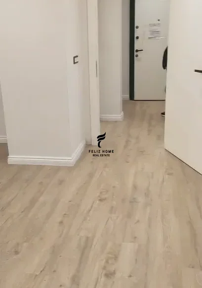 Tirane, shitet apartament 1+1 Kati 9, 70 m² 134.000 € (ASTIR)