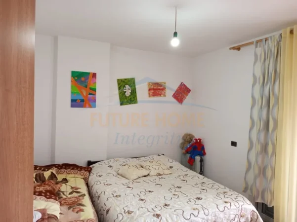 Tirane, shitet apartament 1+1 Kati 6, 89 m² 125.000 € (Unaza e Re)