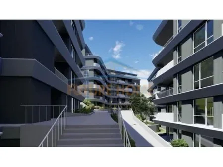 Tirane, shitet apartament 1+1 Kati 2, 81 m² 161.600 € 