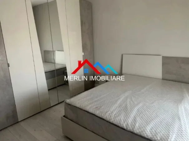Tirane, jepet me qera apartament 2+1+Ballkon Kati 8, 80 m² 600 € (BALEVARDI ZHAN DARK)