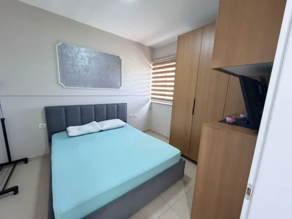 Tirane, shitet apartament 1+1 , 50 m² 118.000 € (fusha aviacionit)