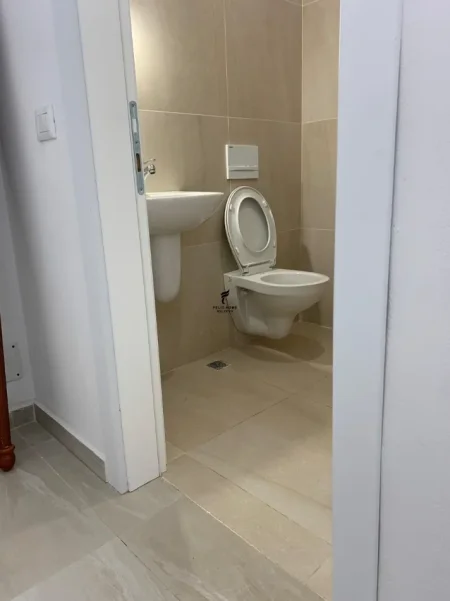 Tirane, jepet me qera dyqan Kati 0, 20 m² 350 € (KOMUNA E PARISIT)