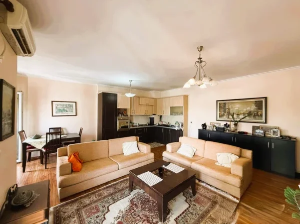 Tirane, shitet apartament 2+1+Aneks+Ballkon Kati 7, 111 m² 385.000 € 