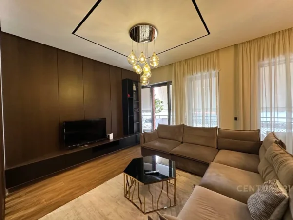 Tirane, shitet apartament 2+1+Aneks+Ballkon Kati 8, 140 m² 490.000 € (Kompleksi Delijorgji)