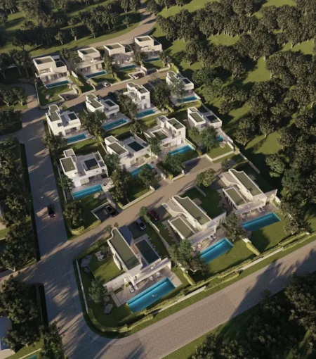 Dhermi - Palase, shitet apartament 1+1 , 98 m² 295.000 € (palase)