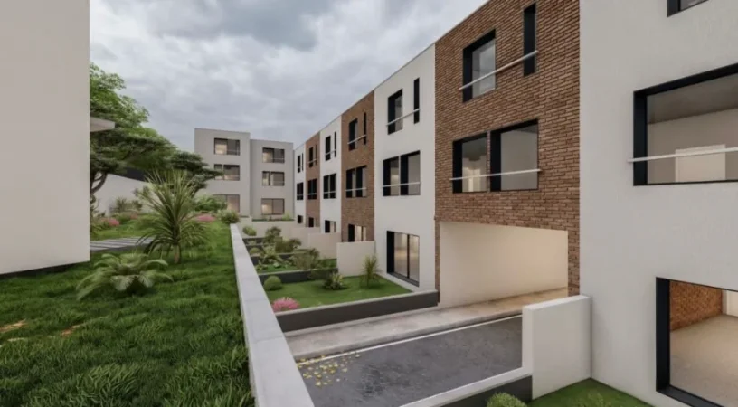 Shqiperi, shitet apartament duplex 2+1 , 199 m² (lunder)