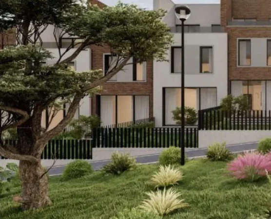 Shqiperi, shitet apartament duplex 2+1 , 199 m² (lunder)