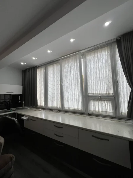 Tirane, shitet apartament 2+1 Kati 6, 90 m² 195.000 € (ISH FUSHA AVIACIONIT)