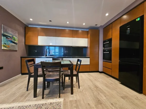 Shqiperi, shitet apartament 3+1+Aneks+Ballkon Kati 8, 140 m² 290.000 € 