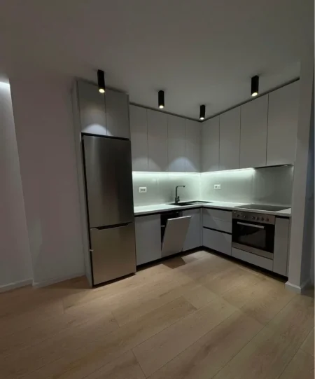 Tirane, shitet apartament 1+1+Ballkon , 55 m² 145.000 € 